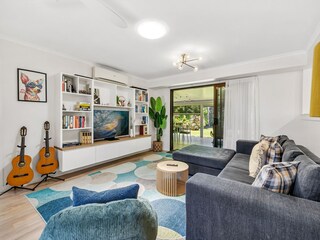 Appartement Welt Équipement 9