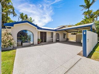 Apartamento Welt Grabación al aire libre 2