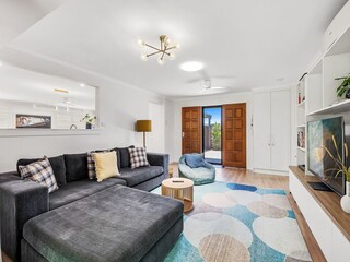 Apartamento Welt Características 10