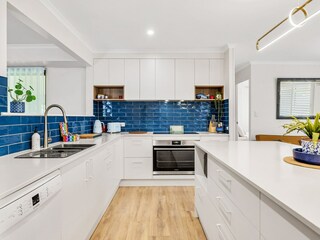 Apartamento Welt Características 12