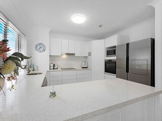 Apartamento Welt Características 4