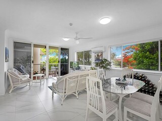 Appartement Welt Équipement 6