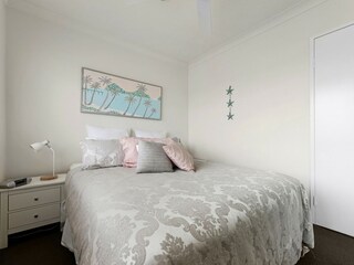 Apartamento Welt Características 7