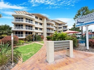 Appartement Welt Équipement 14