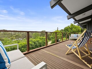 Apartment Welt Außenaufnahme 2