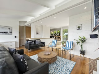 Apartamento Welt Características 7
