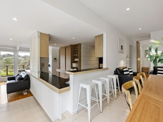 Apartamento Welt Características 9