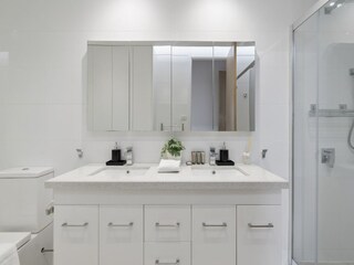 Apartamento Welt Características 12