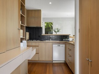 Apartamento Welt Características 13