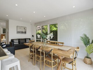 Apartamento Welt Características 16