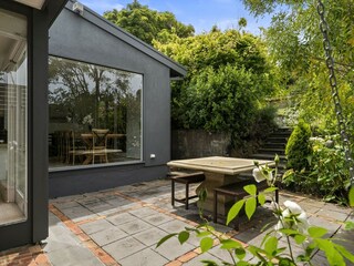 Apartamento Welt Grabación al aire libre 1