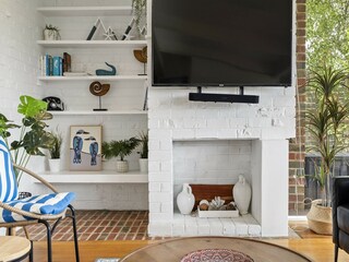 Apartamento Welt Características 6