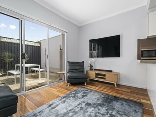 Appartement Melbourne Équipement 2