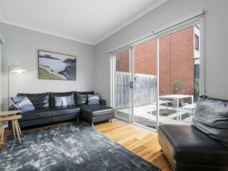 Appartement Melbourne Équipement 7