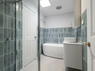 Appartement Melbourne Équipement 9