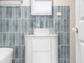 Appartement Melbourne Équipement 10