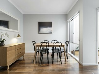 Appartement Melbourne Équipement 11