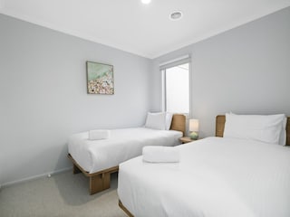 Apartment Melbourne Ausstattung 3