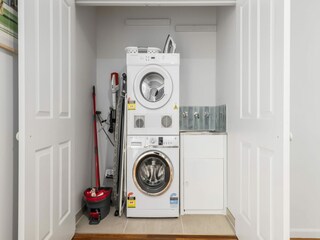 Appartement Melbourne Équipement 14