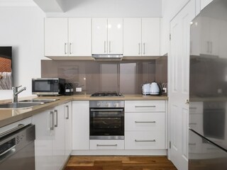 Apartamento Melbourne Características 7