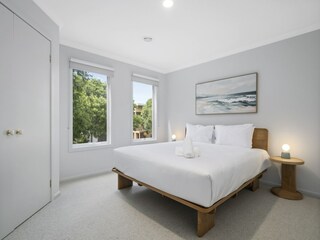 Appartamento Melbourne Caratteristiche 8