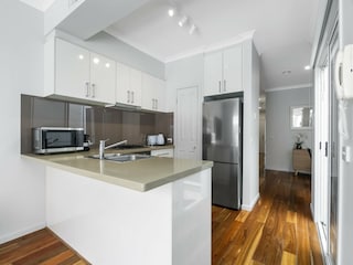 Appartamento Melbourne Caratteristiche 9