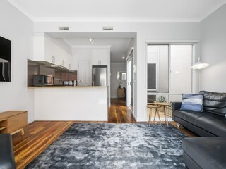 Apartamento Melbourne Características 11