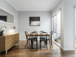 Appartamento Melbourne Caratteristiche 14