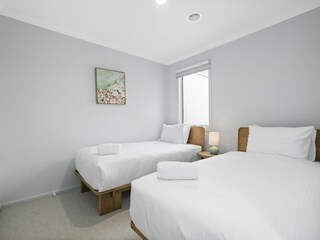 Appartement Melbourne Équipement 15