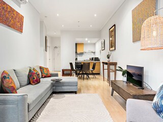 Appartamento Melbourne Caratteristiche 1
