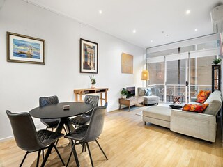 Apartment Melbourne Ausstattung 5