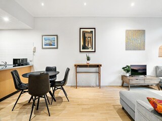 Apartment Melbourne Ausstattung 7