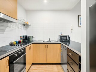 Apartment Melbourne Features 8