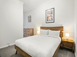 Apartment Melbourne Ausstattung 9
