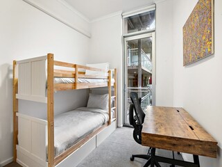 Apartment Melbourne Features 11