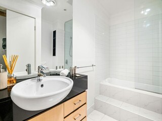 Apartment Melbourne Ausstattung 12