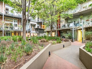 Apartment Melbourne Ausstattung 4