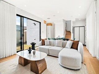 Appartement Melbourne Kenmerken 1