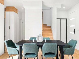 Appartamento Melbourne Caratteristiche 3