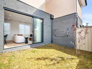 Appartamento Melbourne Caratteristiche 2