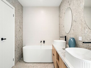 Appartement Melbourne Kenmerken 11