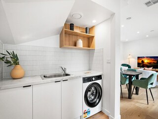 Apartment Melbourne Features 10