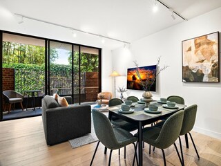 Apartamento Melbourne Características 6