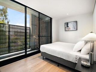 Appartement Melbourne Équipement 7