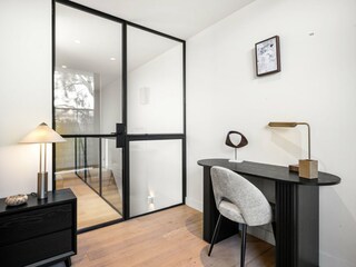 Apartment Melbourne Ausstattung 8