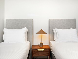 Apartamento Melbourne Características 7