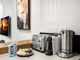 Apartamento Melbourne Características 10