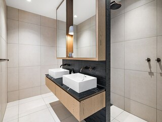 Apartamento Melbourne Características 11