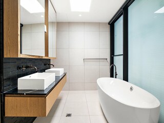 Appartement Melbourne Équipement 12