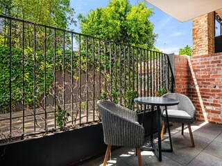 Appartement Melbourne Enregistrement extérieur 1